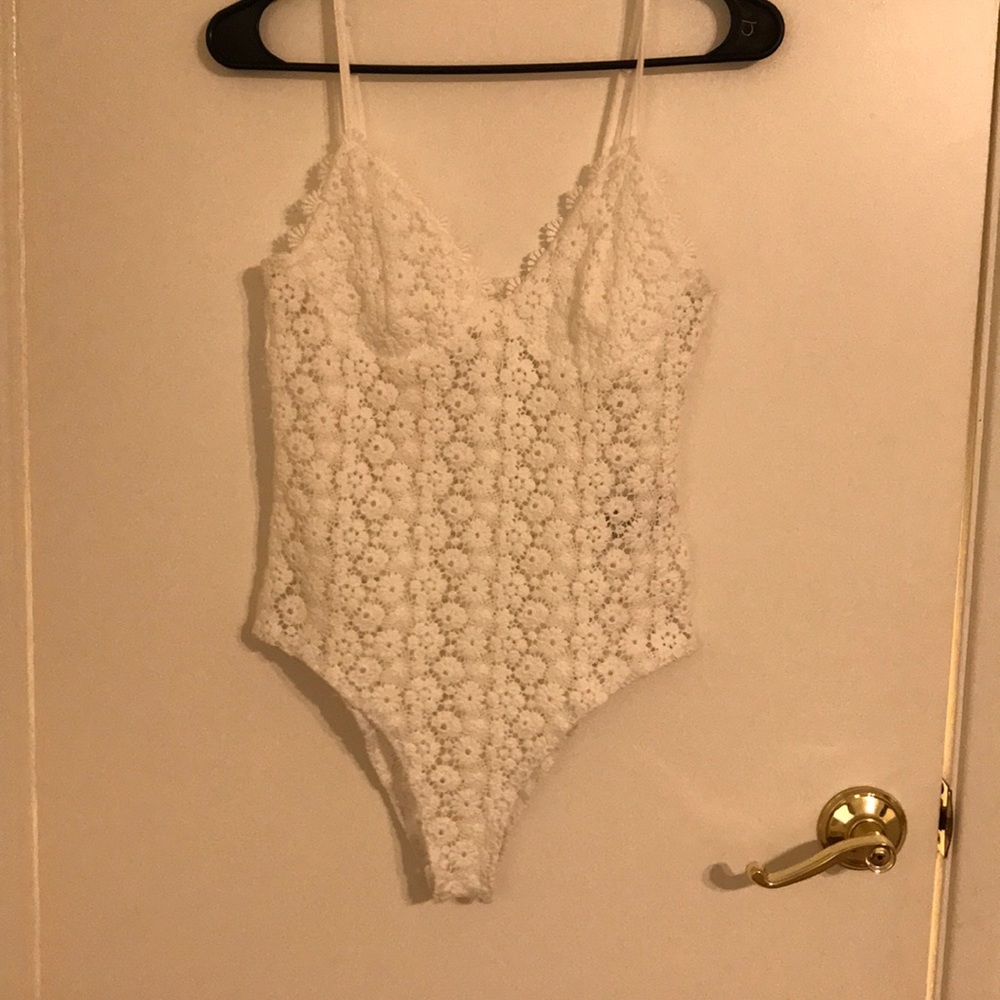 Body suit